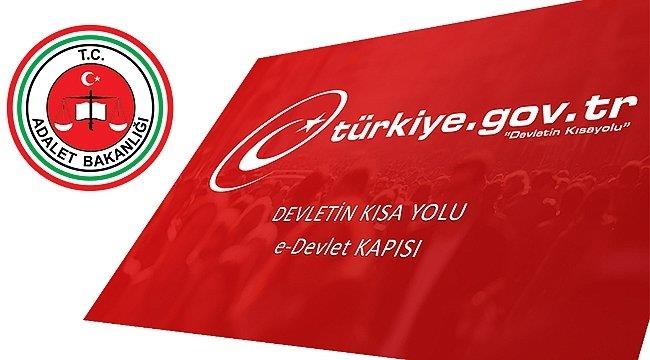 YURTDIINA NE ZAMAN IKIP NE ZAMAN DNDNZ?    Emniyet Genel Mdrl'nn e-devlet zerinden vatandalara sunduu bir dier hizmet ise "Hudut Kaplar lemleri". Bu ilemler altndan yurda giri ve k yaptnz tarih, saat ve snr kaps bilgilerine ayrntl olarak erimek mmkn.