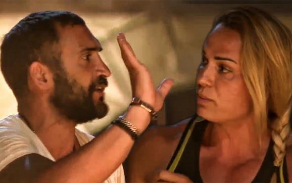 ADA KONSEYNDE YKSEK TANSYON: Survivor 2018'in 12 Mart Pazartesi akam yaynlanan blm ada konseyinde Nagihan Karadere, All Star takmnda arad scakl bulamadn ve dlandn, takm kazand iin btnln bozmamak iin sustuunu ama Survivor' yaayamadn dile getirdi. Nagihan'n szleri sonras mit Karan ile arasnda sinirler gerildi. Nagihan, "Kaptan yol haritasn kaybetmi" szleriyle mit Karan'a yklendi.