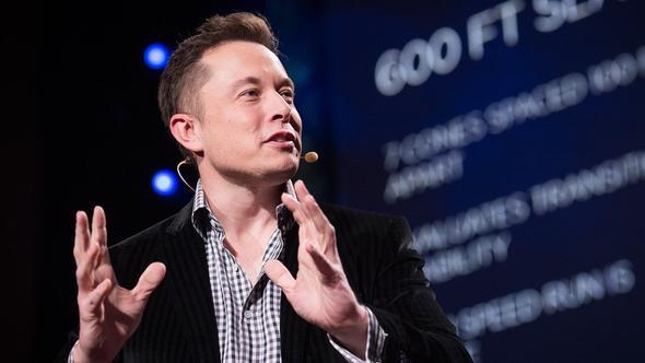 ABD’nin Teksas eyaletinde d�zenlenen ‘South by South West (SXSW)’ konferans�na kat�lan Elon Musk, Mars projesiyle ilgili sorular� yan�tlad�.