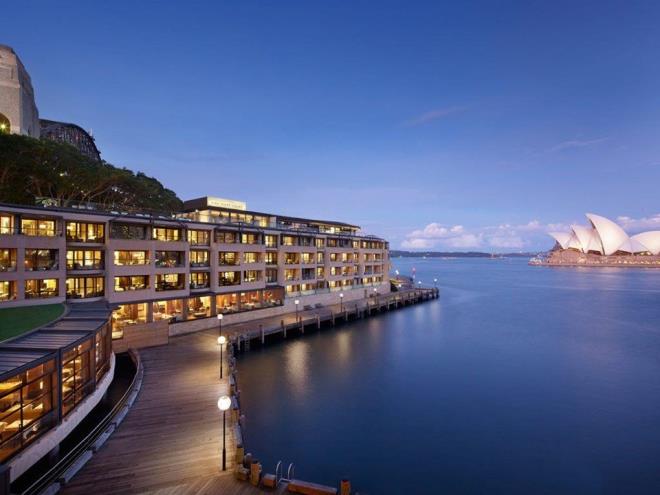 SYDNEY  Avustralya'ya kadar gittiyseniz Sidney liman turuna kmanz art. The Star Casino'ya krmz bir Ferrari iinde gidebilirsiniz. Prancing Horse Ferrari Drive Day bu konuda bir numaral yardmcnz.