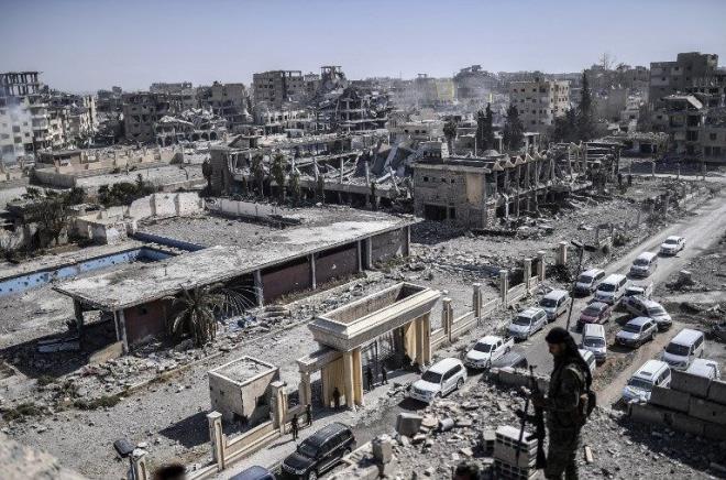 Suriye'de bar iin mzareke masas 2012'de Cenevre'de kuruldu. 2016'da Trkiye ve Rusya'nin giriimiyle Astana sreci balad.    Astana'yla Suriye'de Trkiye, Rusya ve ran'n garantrlnde "atmaszlk blgeleri" kuruldu.