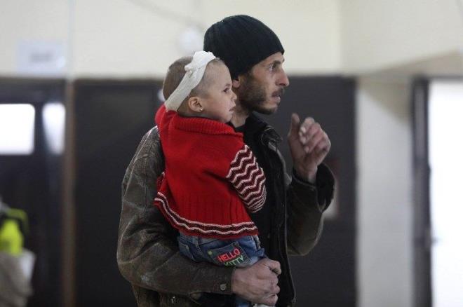 Dnya Bankas tarafndan Temmuz 2017'de yaynlanan ve savan ekonomik ve toplumsal sonularn mercek altna alan raporda, gayrisafi yurtii hasladaki kmlatif kaybn 226 milyar dolar olduu belirtiliyor.