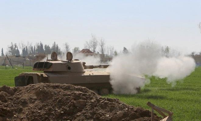 Mlteci olarak bulunduklar komu lkelerden Suriye'ye dnenlerin saysysa 70 bin civarndayd. Evine dnen kiilerin ou yllar boyunca ka halindeydi.