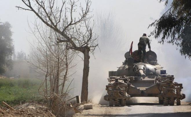 Suriye'deki i sava bugn sekizinci ylna giriyor. 11 Mart 2011'de kk bir protesto gsterisiyle balayan ve Ortadou'daki en byk felaketlerden birine dnen Suriye'deki i savata yaklak 400 bin kii yaamn yitirdi.  savata 3 milyon kii yaralanrken, 1 milyon insan da sakat kald. Suriye i sava nedeniyle milyonlarca insan mlteci durumuna dt ve tarihi yaplar onarlamaycak ekilde yok edildi.