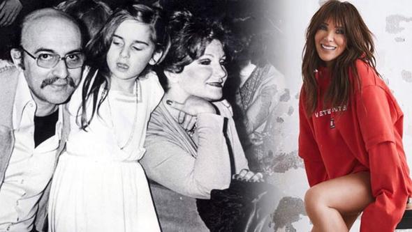 Son dnemde zel hayatnda yaad alkantl olaylarla gndeme gelen ve sanat dostlaryla aras bozulan Serengil&#8217;in yann gerei yanstmad belgelendi!