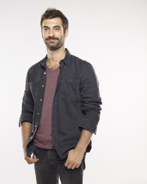 lker Kaleli,11 Mays 1984 stanbul doumlu. Kaleli,Boa burcuna mensup.