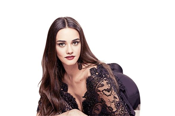 Hande Soral'n doum tarihi 2 ubat 1987. Kova burcu.