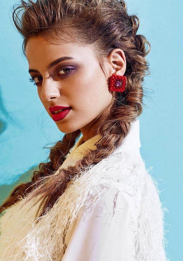 Leyla Tanlar'n doum tarihi 13 Aralk 1997. Burcu ise Yay.