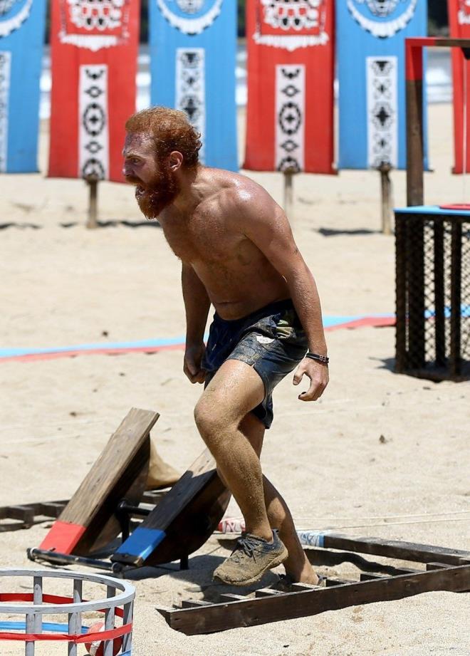 Survivor 2017'de yer alan Furkan Kzlay o dnem de Havu karakteri dnda bir rolde oynamak istediini sk sk sylyordu.