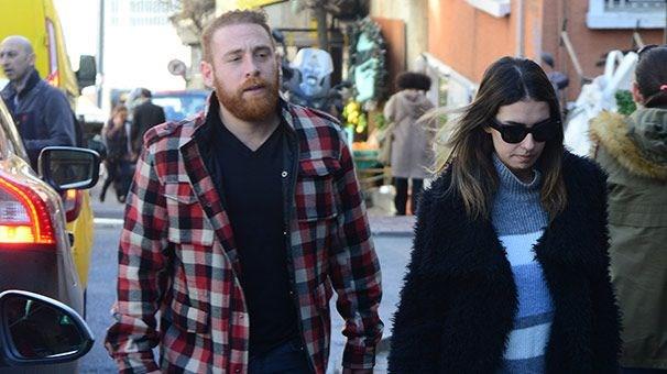 nl oyuncu, "u an baka bir dizide rol alyorum, 'Havu' rol deil. Baka rolleri de oynayabileceimi gstermek iin diziden ayrlmak istedim" dedi.