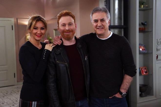 ocuklar Duymasn'a Furkan Kzlay'n yerine Baran Erdoan katlmt.