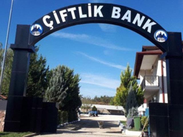 3. Sistem ne zaman kt?  <br>  Kamuoyunda iftlik Bank ile ilgili ortaya kan soru iaretleri ve oyuna para aktaran kullanclarn ikayetleri son aylarda iddetlendi.    Sermaye Piyasas Kurulu (SPK) geen yln sonlarnda su duyurusunda bulunmutu.    iftlik Bank da iddialarn zerine bu yln banda saadet zinciri olmadklarn kantlamak iin ye almna son verdiklerini duyurdu.    Ardndan irket, bankalarn iddialar zerine kendileriyle almadn ve deme yapamadklarn duyurdu.    Bunun zerine en son olarak negl Cumhuriyet Basavcl, 20 kiinin bavurusu zerine iftlik Bank ile ilgili olarak "nitelikli dolandrclk, su rgt kurma, ynetme ve ye olma" sularndan soruturma balatldn aklad.