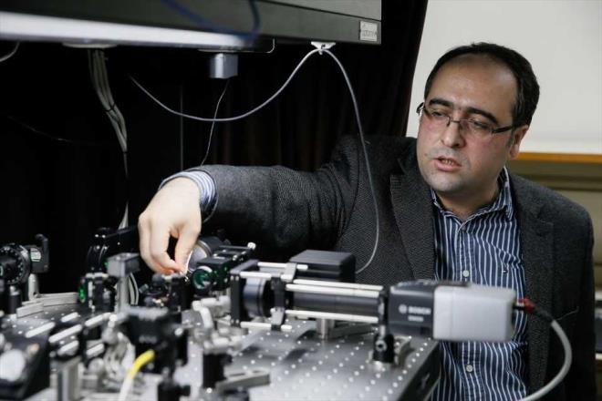 Gelitirilecek krlmas mmkn olmayan ifreleme ynteminin zellikle st dzey gizlilii olan askeri ve ticari bilgilerin gvenliinin salanmasnda kullanlmas amalanyor.