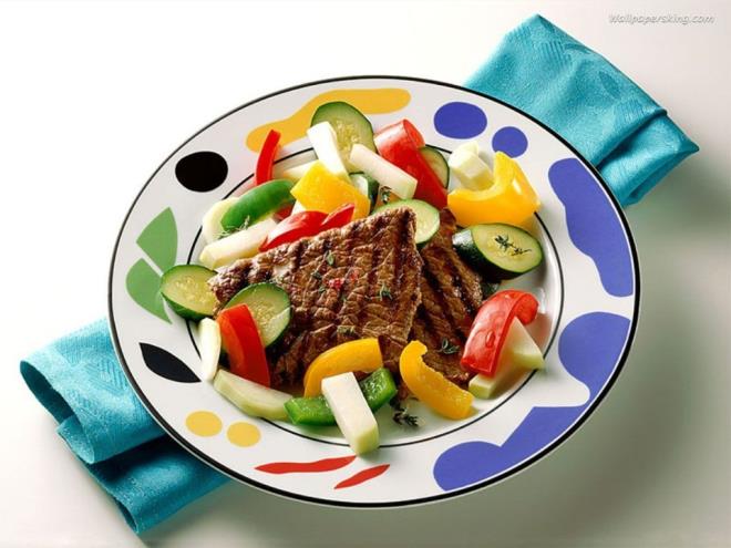 nlerle dengeyi salayn  nlerimizi atladmzda veya geciktirdiimizde, sonraki nde olmas gerekenden daha fazla yemek yiyoruz. Bylece fazla enerjiyi bir nde alm oluyoruz. Oysa nlerin dzenli bir ekilde yaplmas, vcut alma hzn dengeleyerek zayflamanz hzlandryor.