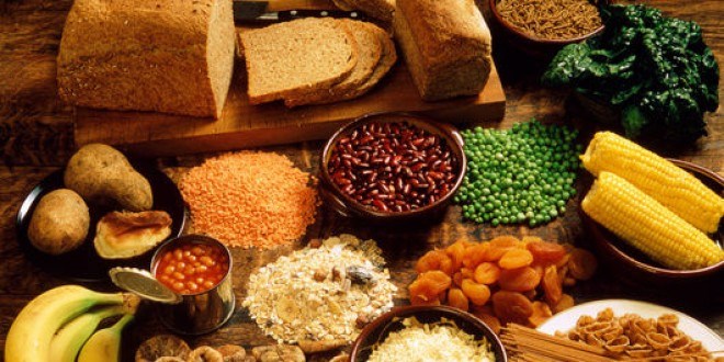 Lifli gdalar tketin  Posal gdalar doygunluk hissi vererek abuk ackmanza engel oluyor. Tam buday ve tam avdar ekmei, sebze ve meyveler, nohut, kuru fasulye, mercimek vb. gibi kuru baklagiller lif asndan zengin yiyecekler arasnda yer alyor.