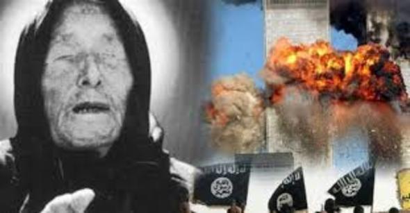 Vens ile ilgil kehanetinde ise Vens&#8217;te yeni bir enerji formunun kefedileceini ngryor...