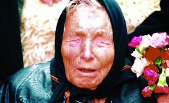 Dnyann en nl kahini Baba Vanga'nn 2018 iin bilinmeyen bir kehaneti ortaya karld. Vanga'nn 2018 kehaneti 1979'da gerekletirdii bir grmeden kaynaklanyor.