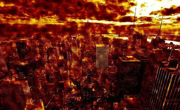 Baba Vanga'nn 2018 yl iin yapt iki tahmin daha nce aklanmt.