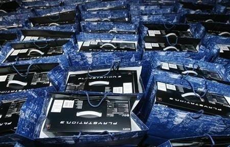 Sony, PlayStation 3 kullanclarna 65 dolarlk deme yapacan aklad.