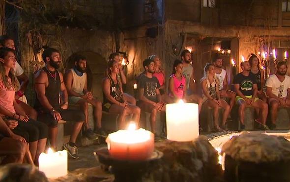 Survivor 2018'de bu hafta kim elendi sorusu yant buldu. Survivor 2018'nin 19 Mart Pazartesi akam yaynlanan son blmnde nefesler tutuldu. Acun Ilcal bu hafta Survivor SMS oylamas sonularna gre kimin elendiini aklad. Gnlller takmndan elemeye kan isimler pek Yaar, Ramazan Kalyoncu ve Birsen Bekgz'd. SMS oylamasnn sonularna gre bu hafta Survivor adasna veda eden isim pek Yaar oldu.