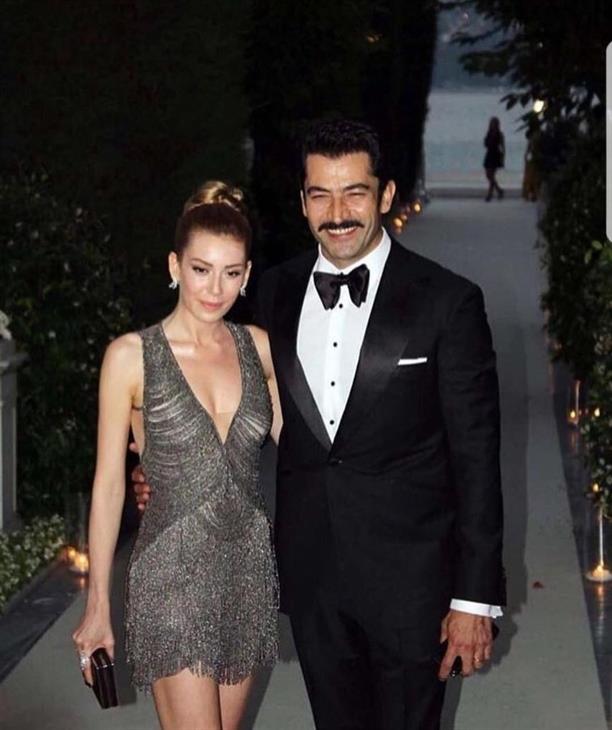 Daha nce byle bir eyle karlamayan Trkiye'nin en nl jnlerinden Kenan mirzalolu'nun ayn mekana gidip gitmeyecei ise merak ediliyor.