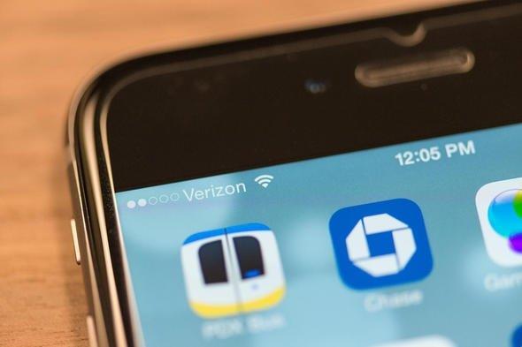 Telefonlarn sinyal gstergesi sinyalin gcn gsterir.