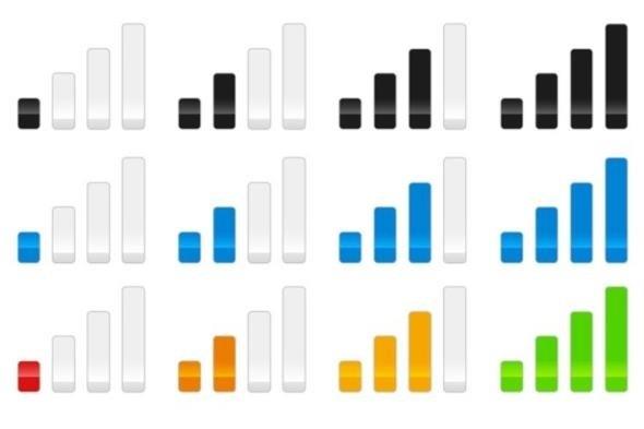 Yanl. Cihazlarda bulunan sinyal gstergesinin dolu olmas, cihazn tam olarak ektii ve yksek performansta alabileceini yanstmaz. Sinyal azken, telefonun yeteri dzeyde alamayaca, sinyal fazla iken, her yere arama yaplabilecei dncesi btnyle gerei yanstmyor. Baz istasyonuna yaknlk-uzaklk bu balamda kilit rol oynuyor.