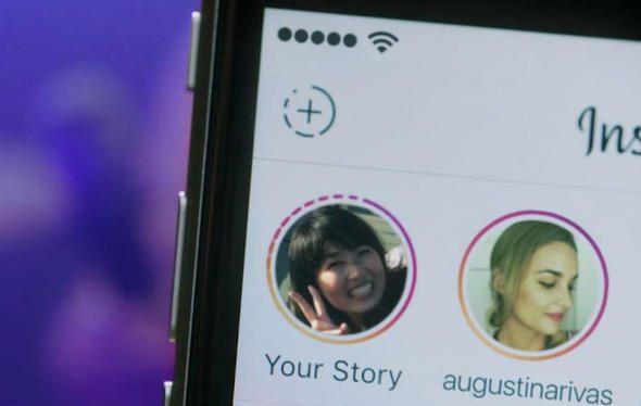 Yanl. ok insan byle dnyor; ancak iin aslnn bununla bir ilgisi yok. Instagram belli bir algoritmaya bal kalarak bu listeyi oluturuyor ve arada deitiriyor. Beendiiniz fotoraflar, attnz yorumlar bu listeyi oluturuyor.