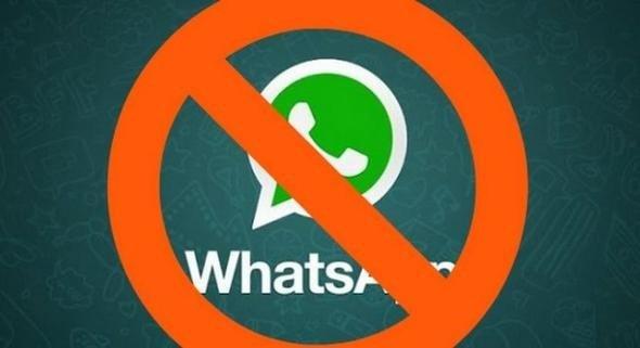 WhatsApp'ta bir kiiyi engellediinizde size WhatsApp'tan asla ulaamaz.