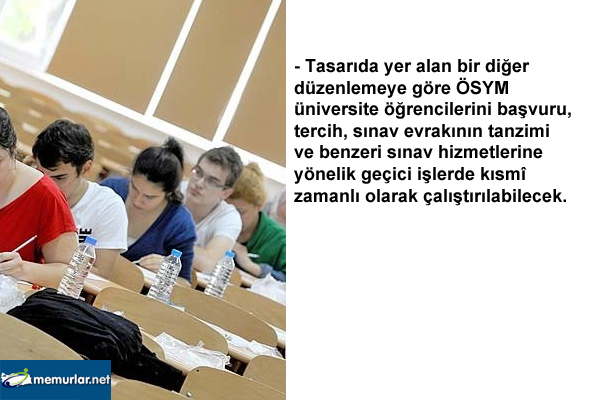 Memurlar.net olarak deiiklikleri sizler iin inceledik.