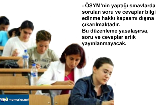 Memurlar.net olarak deiiklikleri sizler iin inceledik.