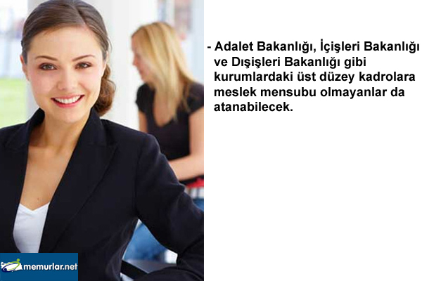 Memurlar.net olarak deiiklikleri sizler iin inceledik.