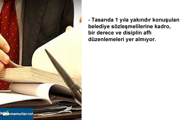 Memurlar.net olarak deiiklikleri sizler iin inceledik.