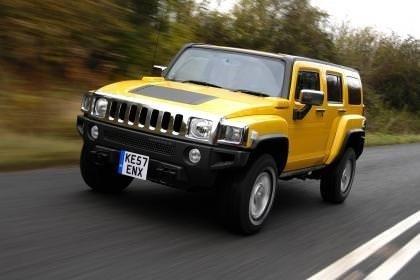 Hummer