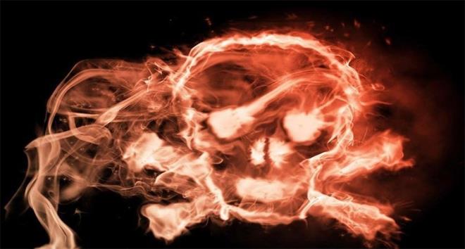 Sigara alkanlna son verilse de nikotinin sala olan zararlar yllarca devam ediyor.