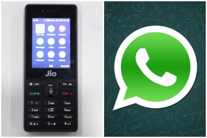 Eer tulu telefon kullanyorsanz size mjdeli bir haberimiz var. WhatsApp artk onlara da geliyor.