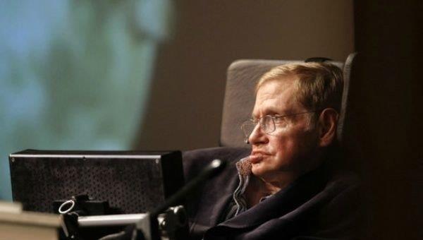 "Bilim ve dinin, hayat ve evrene dair byk gizemleri zmek adna beraber almasnn hayati olduuna inanyoruz."