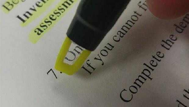 izerken ayn zamanda okuma detay dnlm kalem