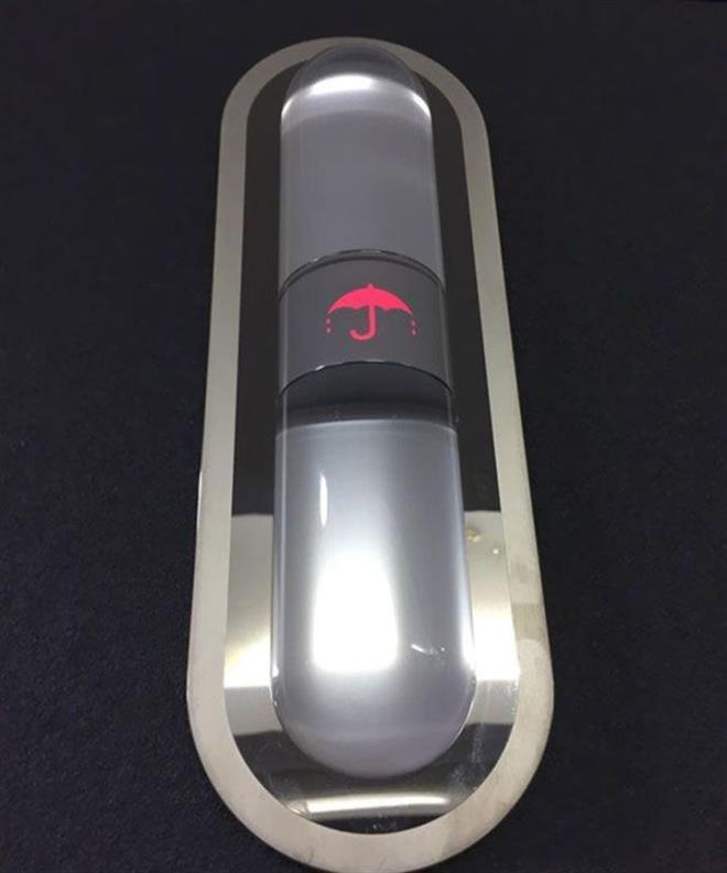 Hava durumunu gsteren asansr