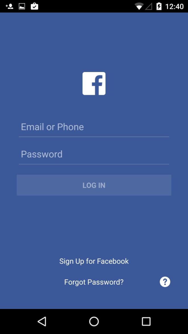 Bu yaananlar, Facebook kullanclarn endieye iterken, bilgilerini paylamama ynnde davrana srklerken, Facebook'a dava da ald. te telefonunuzdan Facebook'un bilgilerinizi saklamasn engellemek iin yapmanz gerekenler...