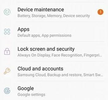 lk olarak telefonunuzun ayarlar blmne girmeniz gerekiyor.  Bunun iin ana ekrandaki 'ayarlar' simgesine tklayabilir ya da arama ksmna ayarlar yazarak ilgili ekrana ulaabilirsiniz.Daha sonra ekranda aaya doru ilerleyerek Uygulamalar'a (Apps) dokunun.
