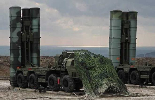 S-400:<p>    Balistik fzeleri vurma menzili:  60 km