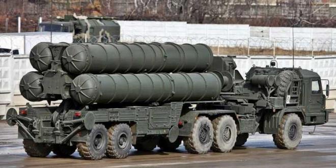 S-400:<p>    Hedefleri vurma ykseklii:<p>  max &#8212; 27 km<p>  min &#8212; 0,01 km
