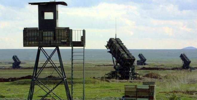 PAC-3'e kyasla menzil ap bir buuk kat artrld (fzenin mutlak zellikleri gizli tutuluyor).