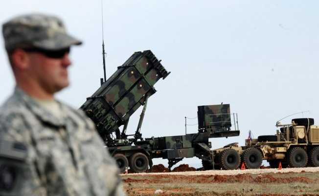 Patriot:<p>    ABD, Almanya, Japonya, BAE, Tayvan, Hollanda, Gney Kore, Suudi Arabistan, spanya, Yunanistan, srail, Bahreyn, Msr, rdn