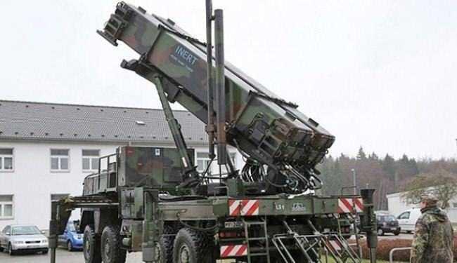 Patriot:<p>    Frlatma as:  38 derece