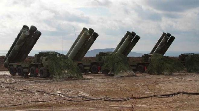 ...ok dk yksekliklere kadar    Hedefler arasnda yerden 5 metre mesafeye kadar kat edebilen 'Tomahawk' kruz fzeleri yer alyor