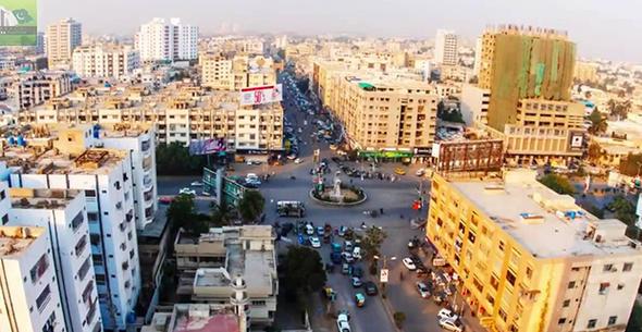 9-Karai, Pakistan    Kirlilik Endeksi:94,51