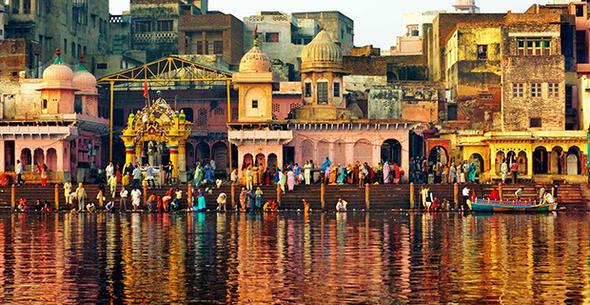 4-Faridabad, Hindistan    Kirlilik Endeksi:95,89