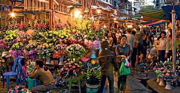 12-Hanoi, Vietnam    Kirlilik Endeksi:92.62